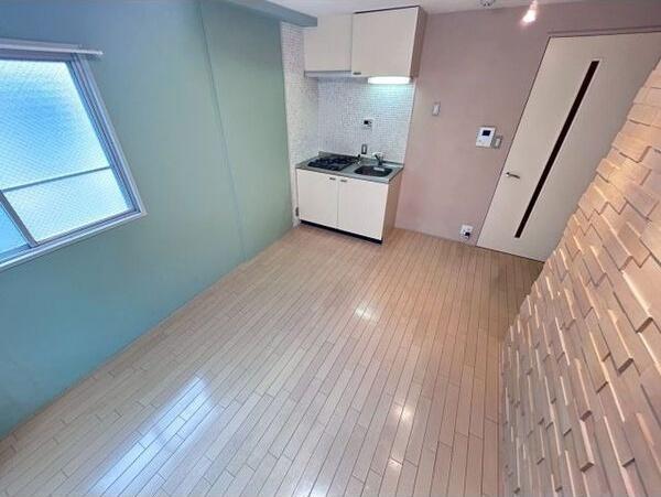 ハイネス門戸 部屋画像