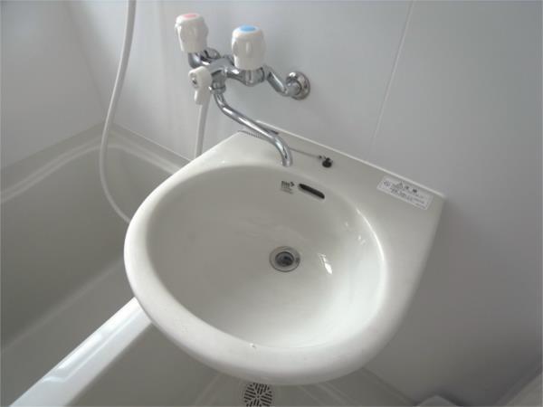 須磨パークアベニュー 部屋画像