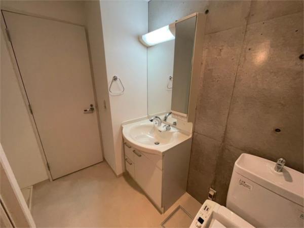岡本Rd12 部屋画像