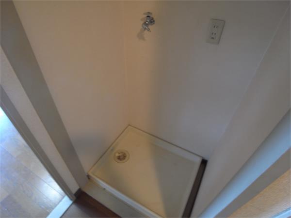 須磨パークアベニュー 部屋画像