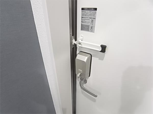 エヌエムサンカンテキャトフ　B棟 その他