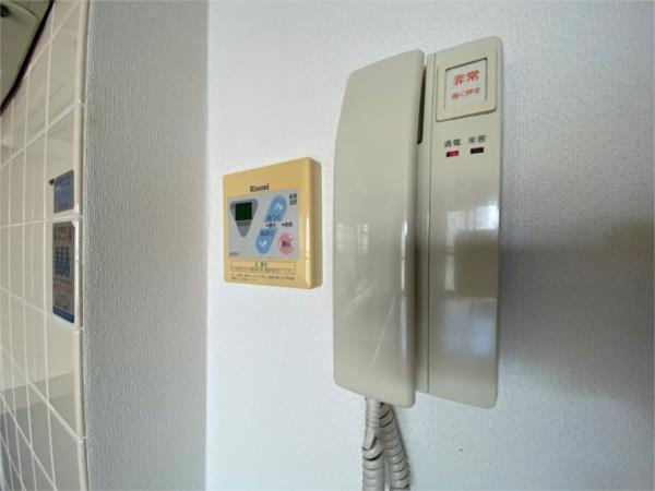 クレール松の内 部屋画像