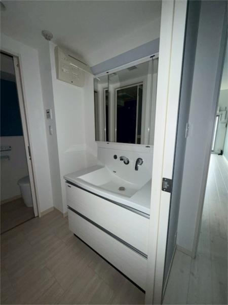 スカイ・シーフロント塩屋 部屋画像