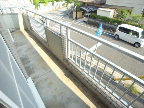 フォーラム城ヶ岡壱番館 部屋画像