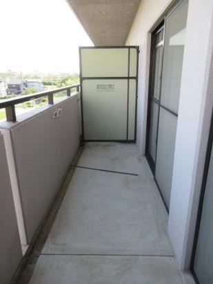 ライフアップハイツ 部屋画像