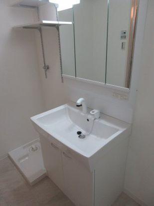 ライフアップハイツ 部屋画像