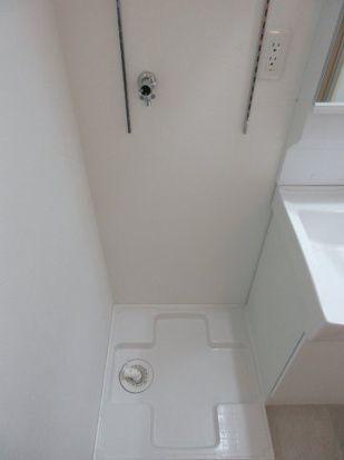 ライフアップハイツ その他部屋・スペース