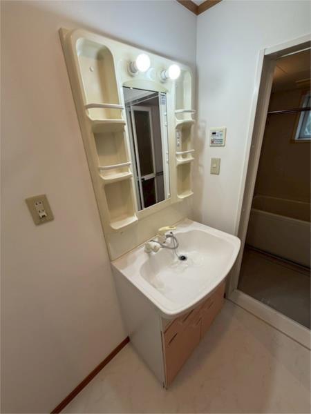 クレール有瀬 部屋画像