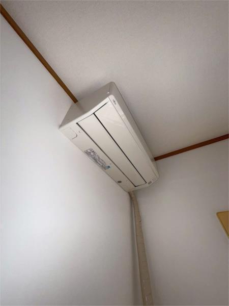 クレール有瀬 部屋画像