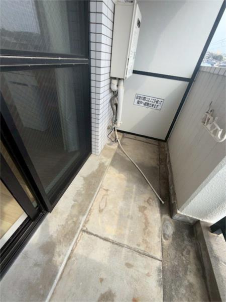 垂水ハウス一番館 部屋画像