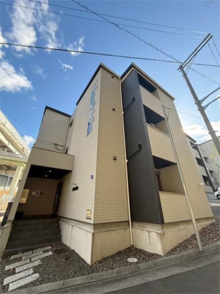 エヌエムサンカンテキャトフE棟 その他