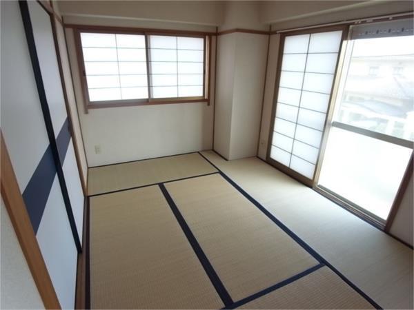 フォーラム城ヶ岡壱番館 その他部屋・スペース