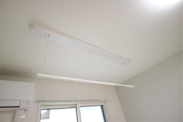 D-room国芳 その他