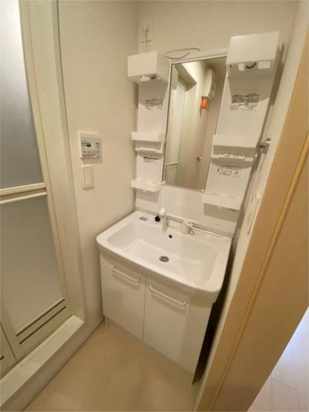 シーズンズ　コンフォートI 部屋画像