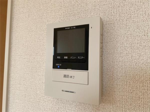 シーズンズ　コンフォートI セキュリティ