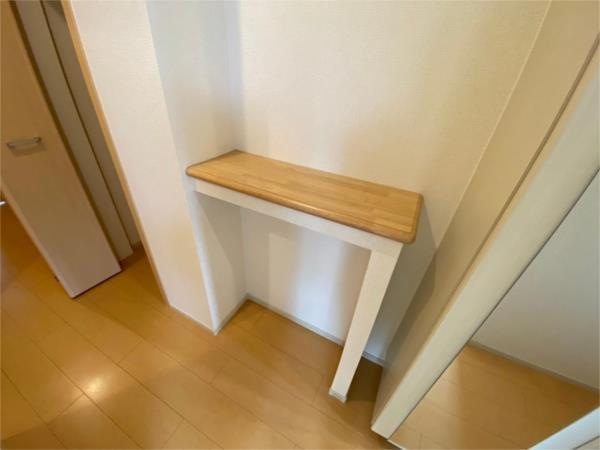 シーズンズ　コンフォートI その他