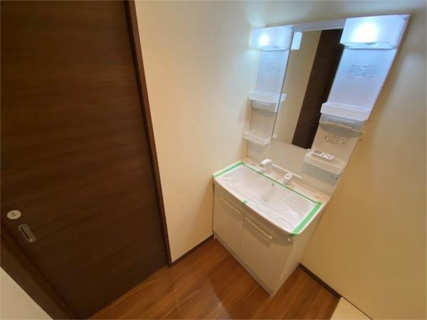 グランツ野里 部屋画像