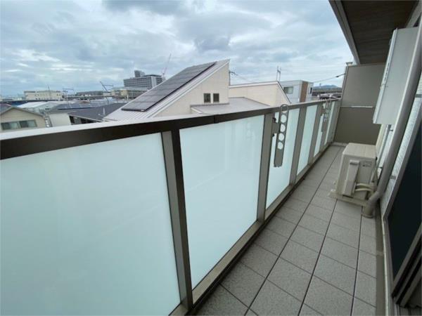 Casa noble 部屋画像
