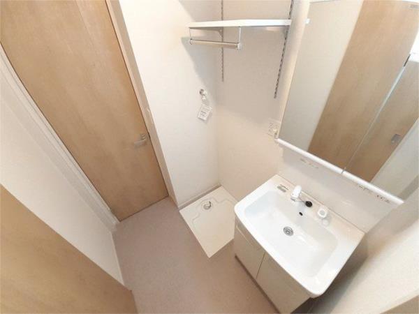 アネモスヒルズ姫路早瀬II 部屋画像