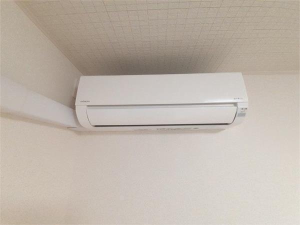 アネモスヒルズ姫路早瀬II 部屋画像