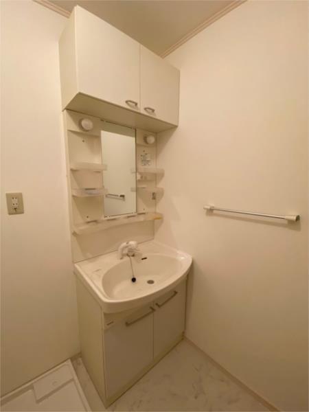 アビタシオンA棟 部屋画像
