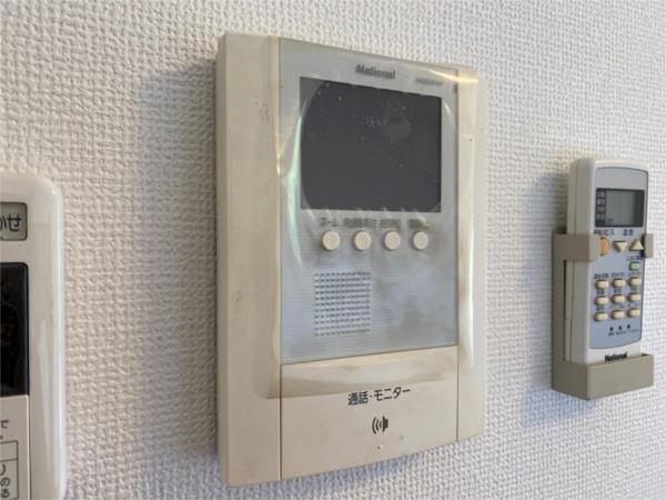 アビタシオンA棟 部屋画像