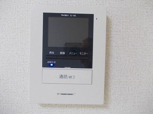 cell cubeII セキュリティ