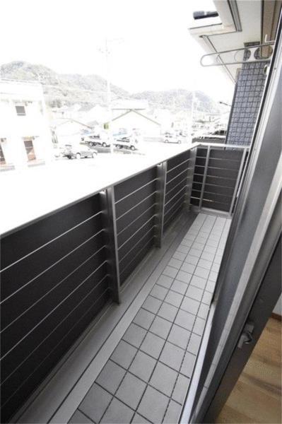 クレールカーサ 部屋画像