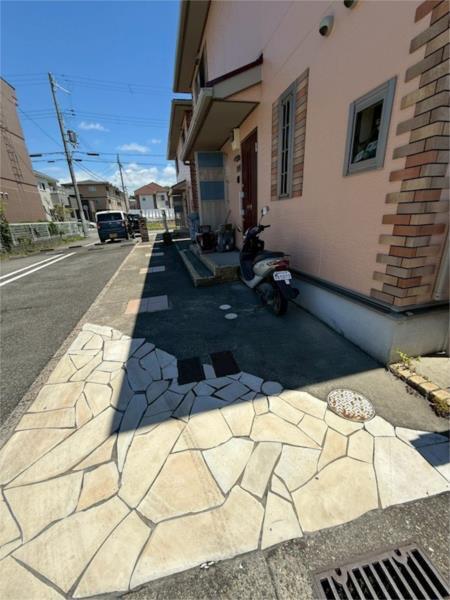 クレールカーサ その他