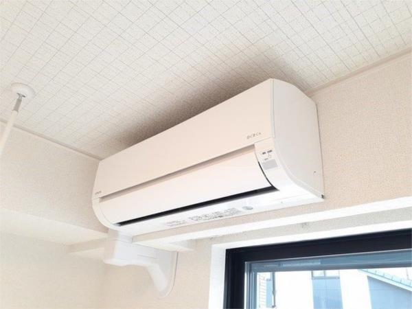 グランデフォルトーネＡ 部屋画像