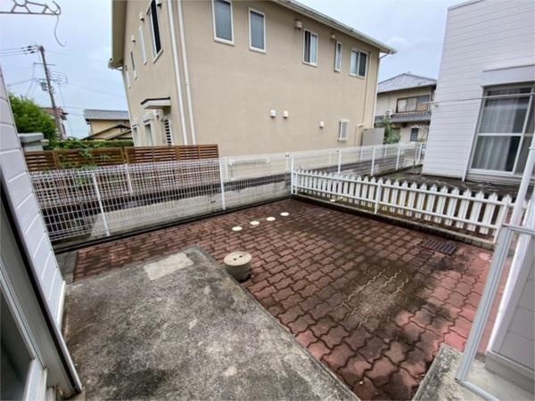 エナール北新在家 部屋画像
