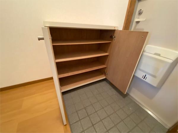 エナール北新在家 その他