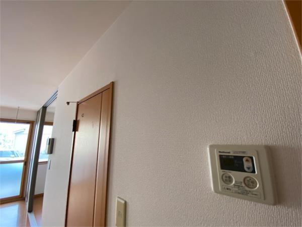 ジュネス谷川 部屋画像