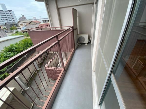 グランツ野里 部屋画像