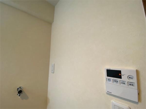 グランツ野里 部屋画像