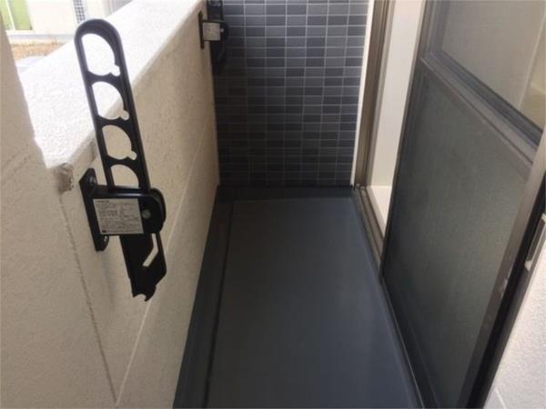 フェリーチェII 部屋画像