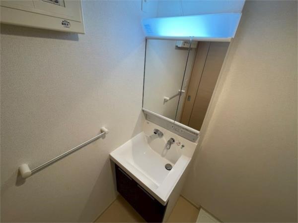 ブリーズコート城北 部屋画像