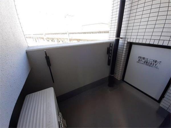 ブリーズコート城北 部屋画像