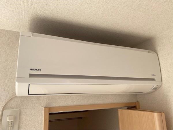 ブリーズコート城北 部屋画像