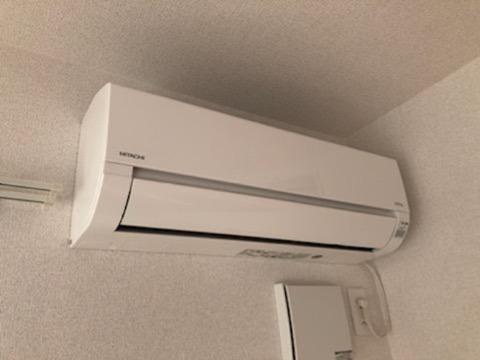 ダンディライオンIII−Ｂ 部屋画像