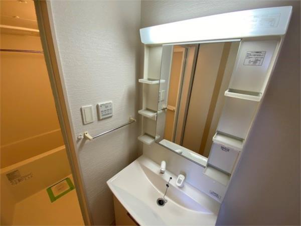 メゾン・グランチェスタ 部屋画像