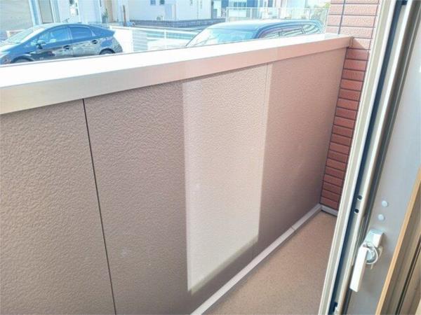 メゾン　ロングフィールド 部屋画像