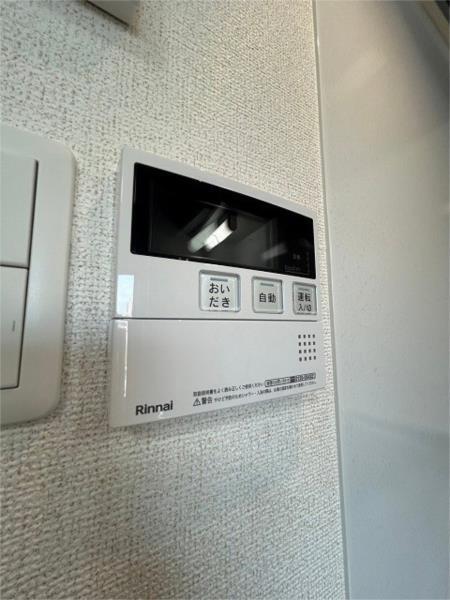 ビーフォレスト姫路EAST 部屋画像