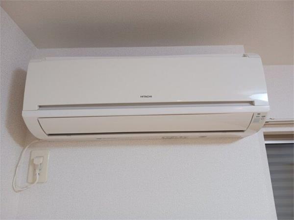 メゾン　ロングフィールド 部屋画像
