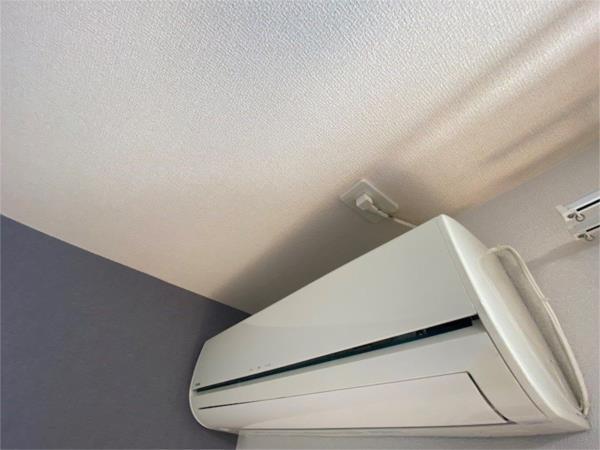 メゾン・グランチェスタ 部屋画像