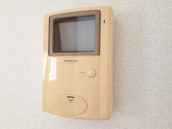 モデルンーミーツ セキュリティ