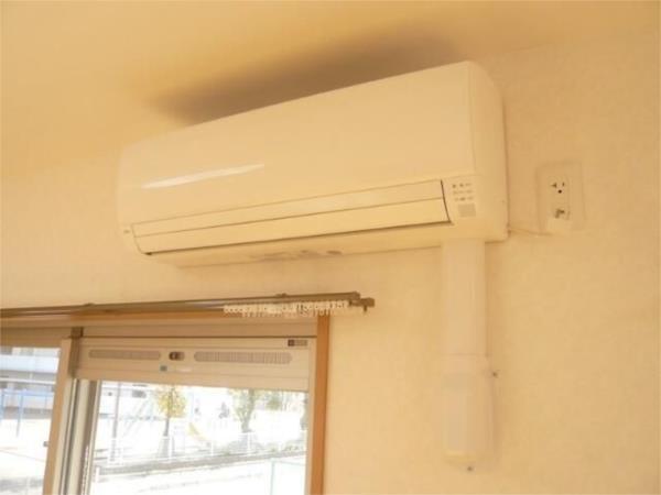 メゾン・ド・サンパティーク 部屋画像