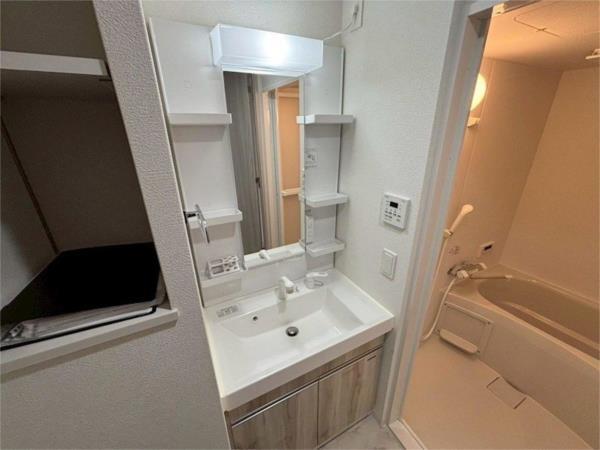 アルティザ姫路 部屋画像