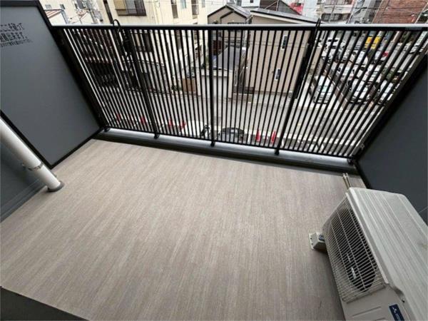 アルティザ姫路 部屋画像