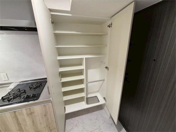 アルティザ姫路 玄関